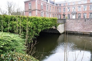 KASTEEL VAN INGELMUNSTER