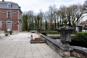 KASTEEL VAN INGELMUNSTER