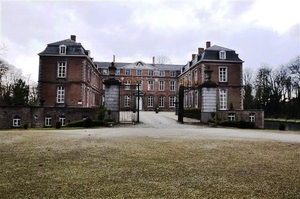 KASTEEL VAN INGELMUNSTER