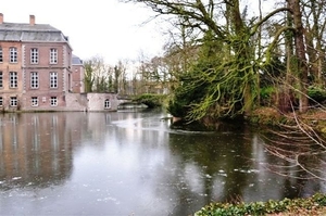 KASTEEL VAN INGELMUNSTER