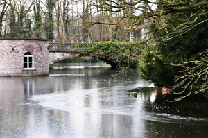 KASTEEL VAN INGELMUNSTER