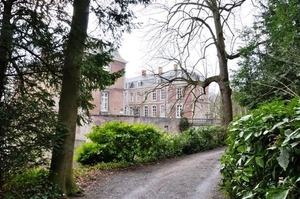 KASTEEL VAN INGEMUNSTER