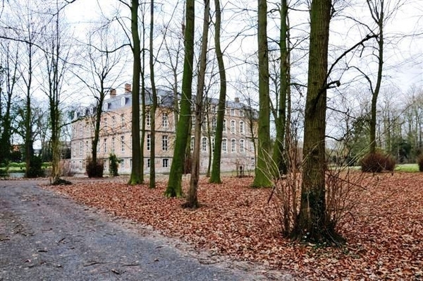 KASTEEL VAN INGELMUNSTER