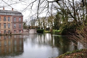 KASTEEL VAN INGELMUNSTER