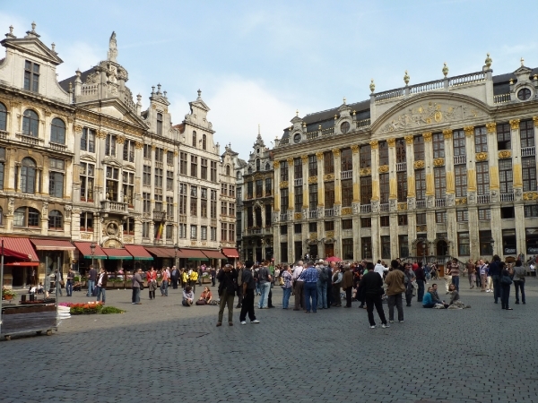 Grote markt