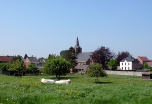 kerkje van Everbeek-Boven..