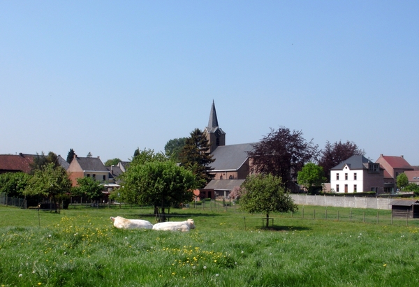 kerkje van Everbeek-Boven..