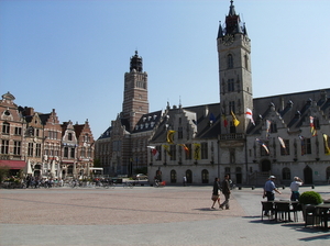 Dendermonde Mei 2011 010