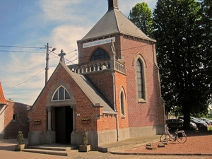 Kapel OLV van bijstand Meulebeke