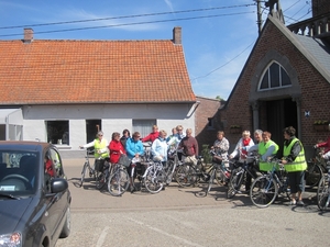 namiddag fietsrit kav dentergem 3-04-2011 014