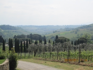 Toscane 149