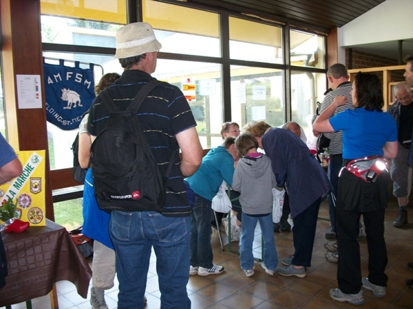 03-Inschrijving met 1219 deelnemers