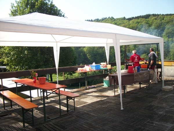 06-Klaarzetten van de BBQ