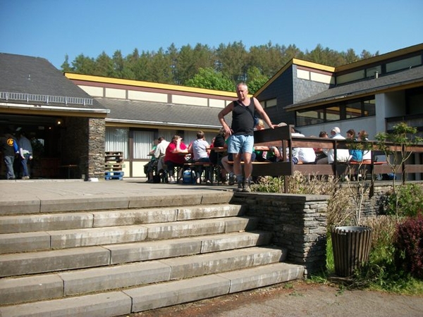10-Vertrek uit Internat de l'Athne Royal-Bouillon