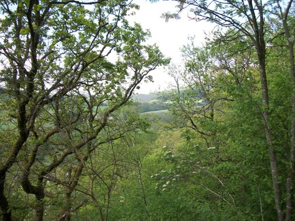 48-Roches des Clappes