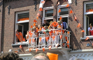 koninginnedag weert. 089