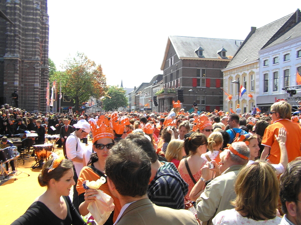 koninginnedag weert. 139