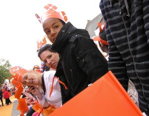 koninginnedag weert. 020