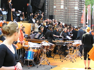 koninginnedag weert. 025