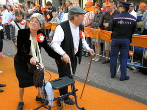koninginnedag weert. 050