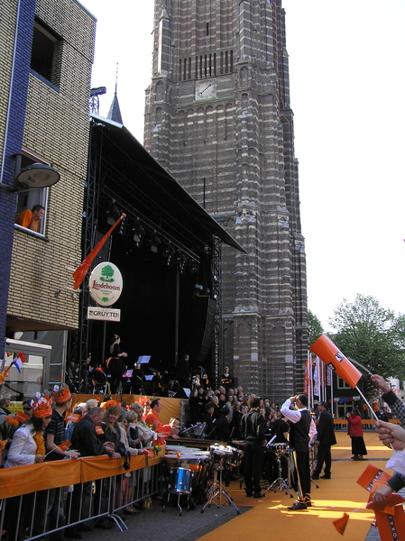 koninginnedag weert. 007