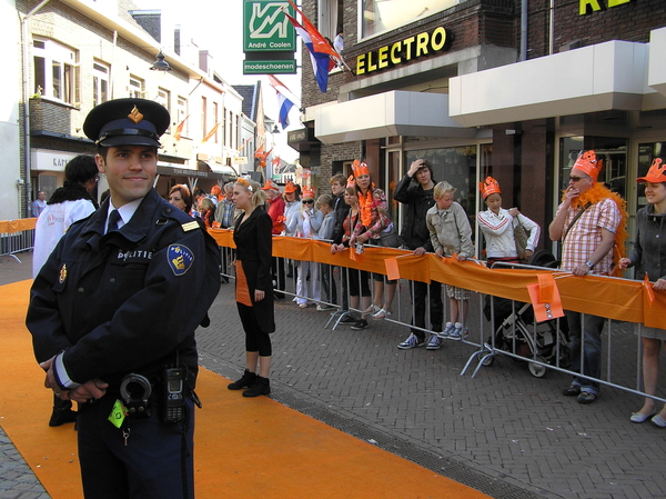 koninginnedag weert. 012