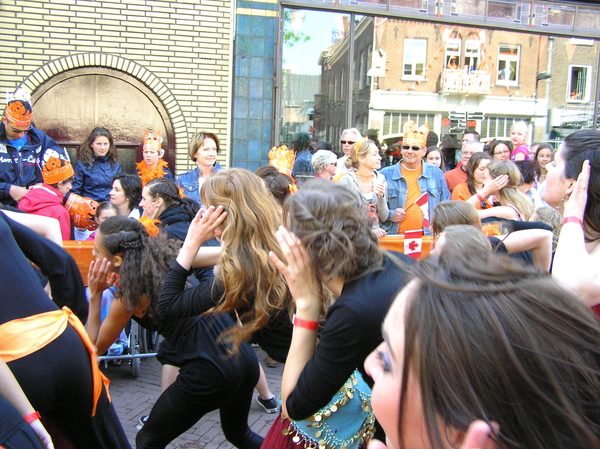 koninginnedag weert. 015