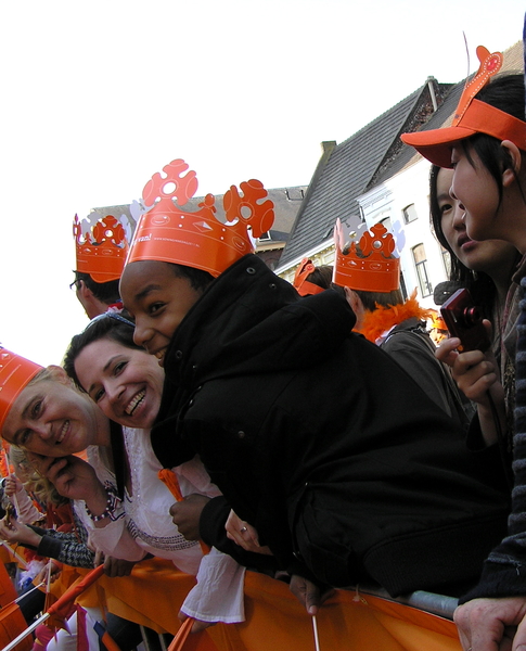 koninginnedag weert. 021