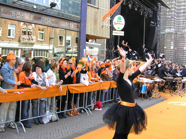 koninginnedag weert. 029