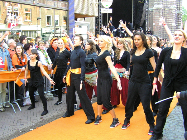 koninginnedag weert. 036