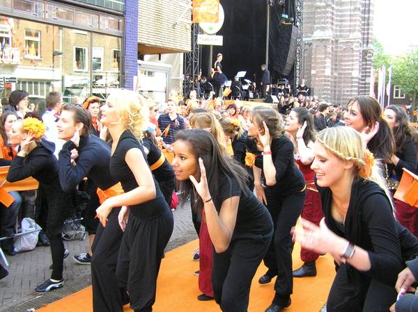 koninginnedag weert. 040