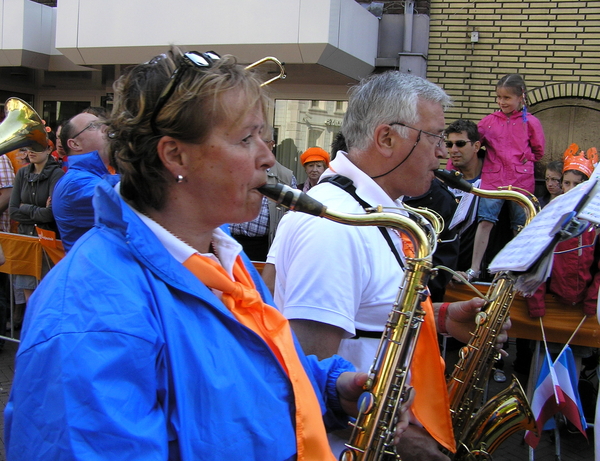 koninginnedag weert. 043