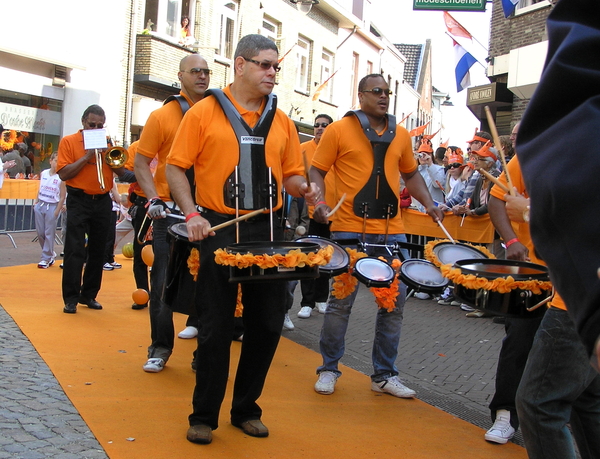 koninginnedag weert. 067