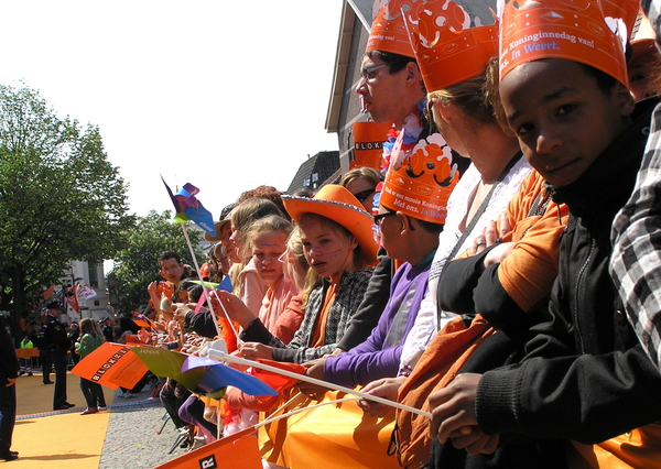 koninginnedag weert. 088