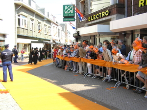 koninginnedag weert. 091