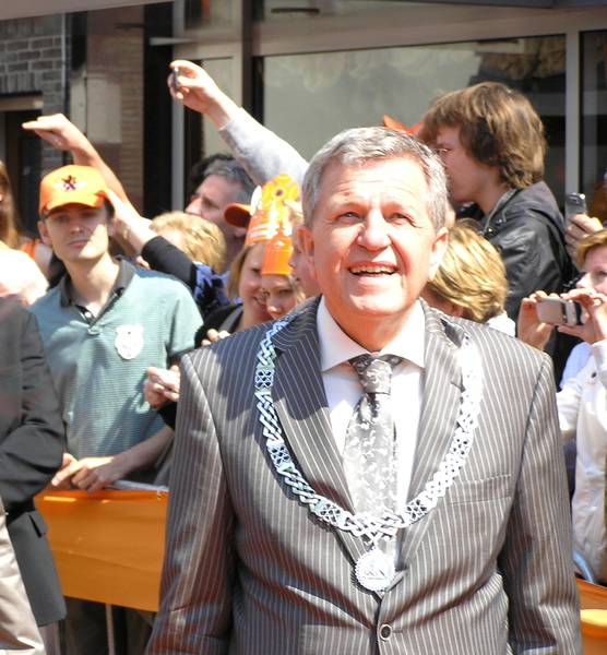 koninginnedag weert. 105