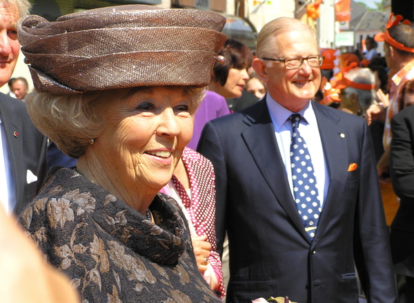 koninginnedag weert. 106