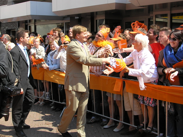 koninginnedag weert. 111