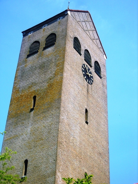 SINT ISIBALTUS SCHOOL 4