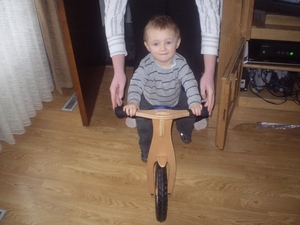 loopfiets