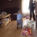 de loopfiets