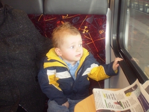 trein