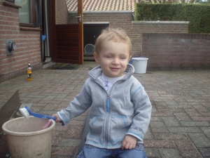 de kap van