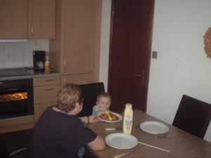 in de