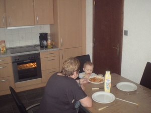 keuken