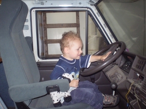 camperbouwer