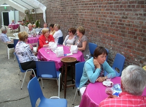 36  Opendeurdag Trefcentrum 5 - 05--2011