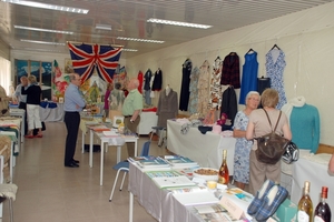 57  Opendeurdag Trefcentrum  7-05--2011