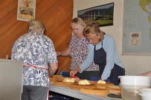 36  Opendeurdag Trefcentrum 6 mei 2011  Wilfried De Neef