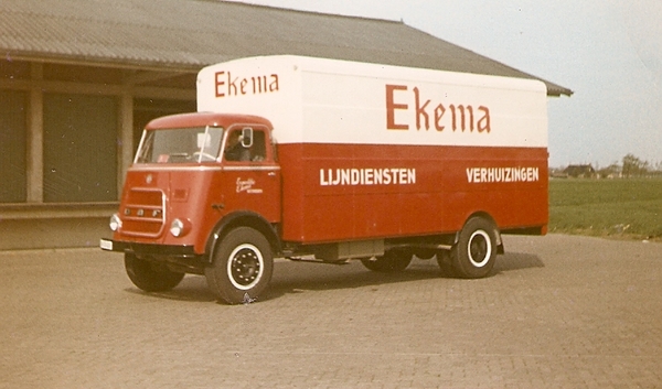 Ekema